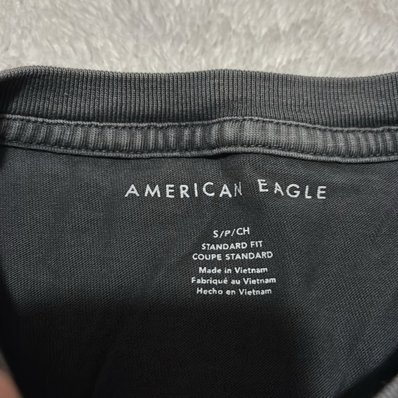 Men’s American eagle long sleeve - Picture 5 of 7